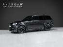 Thumbnail Land Rover Range Rover D350 HSE