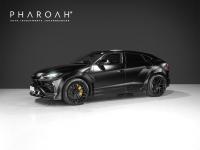Thumbnail Lamborghini Urus Urus