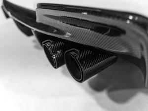 BMW 1 Series 135i coupe M Sport - Image 10