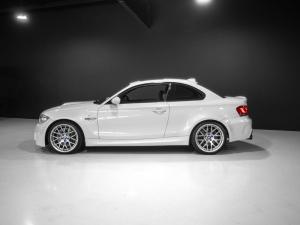 BMW 1 Series 135i coupe M Sport - Image 2