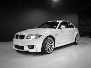 BMW 1 Series 135i coupe M Sport - Image 4