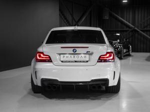 BMW 1 Series 135i coupe M Sport - Image 5