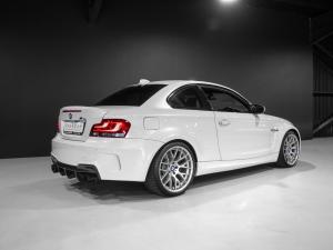 BMW 1 Series 135i coupe M Sport - Image 6
