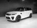 Land Rover Range Rover Sport SVR - Thumbnail 10