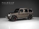 Thumbnail Mercedes-Benz G-Class G63