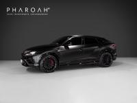 Thumbnail Lamborghini Urus Urus