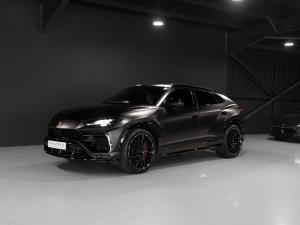 Lamborghini Urus Urus - Image 3