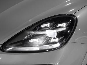 Porsche Cayenne GTS coupe - Image 19