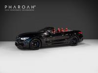 Thumbnail BMW M8 M8 competition convertible