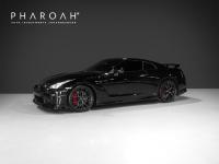Thumbnail Nissan GT-R Black Edition