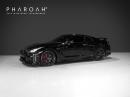Thumbnail Nissan GT-R Black Edition