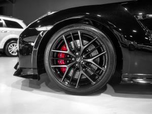 Nissan GT-R Black Edition - Image 25