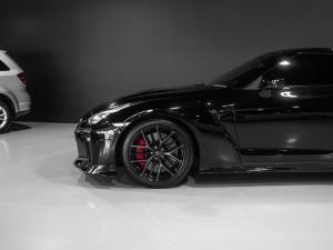 Nissan GT-R Black Edition - Image 27