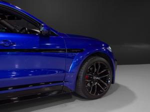 Jaguar F-Pace 30d AWD S First Edition - Image 21