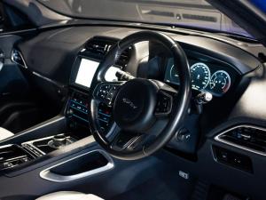 Jaguar F-Pace 30d AWD S First Edition - Image 9