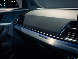 Audi SQ5 TFSI quattro Black Edition - Image 14