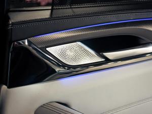 BMW M5 M5 first edition - Image 16