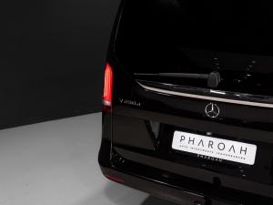 Mercedes-Benz V-Class V250d - Image 19