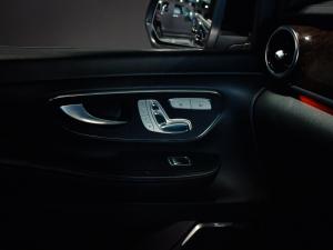 Mercedes-Benz V-Class V250d - Image 26