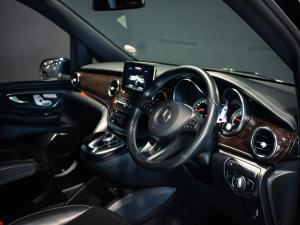 Mercedes-Benz V-Class V250d - Image 8