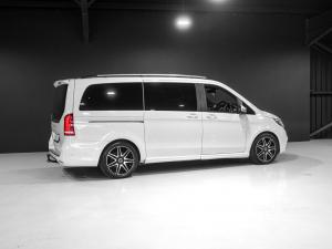 Mercedes-Benz V-Class V300d Avantgarde AMG Line - Image 3
