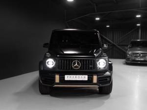 Mercedes-Benz G-Class G63 - Image 2