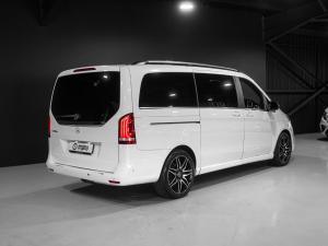 Mercedes-Benz V-Class V250d AMG Line - Image 7