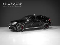 Thumbnail Mercedes-Benz GLC GLC63 S coupe 4Matic+