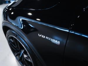 Mercedes-Benz GLC GLC63 S coupe 4Matic+ - Image 24