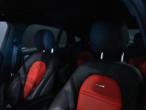 Mercedes-Benz GLC GLC63 S coupe 4Matic+ - Image 9