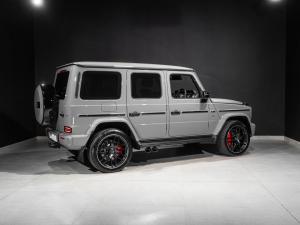Mercedes-Benz G-Class G63 - Image 2