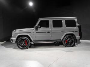 Mercedes-Benz G-Class G63 - Image 7