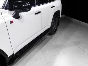 Toyota Land Cruiser 300 3.3D GR-Sport - Image 6