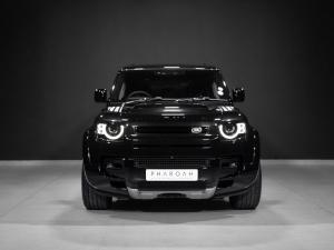 Land Rover Defender 110 V8 - Image 2