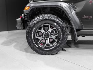 Jeep Wrangler Unlimited 3.6 Rubicon - Image 12