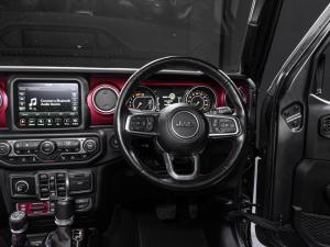 Jeep Wrangler Unlimited 3.6 Rubicon - Image 14