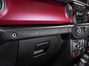 Jeep Wrangler Unlimited 3.6 Rubicon - Image 17