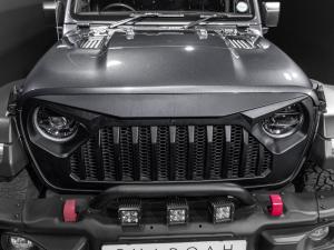 Jeep Wrangler Unlimited 3.6 Rubicon - Image 7