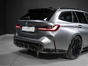 BMW M3 Xdrive Competition - Image 23