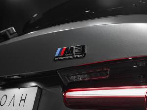 BMW M3 Xdrive Competition - Image 25