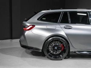 BMW M3 Xdrive Competition - Image 30