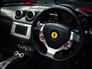 Ferrari California California - Image 13