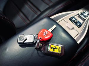 Ferrari California California - Image 17