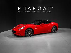 Ferrari California California - Image 1