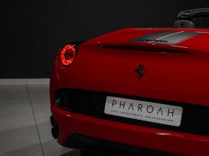 Ferrari California California - Image 26