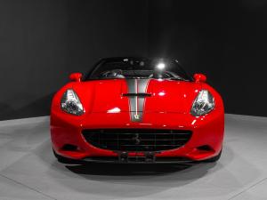 Ferrari California California - Image 2