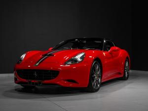 Ferrari California California - Image 3