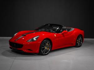 Ferrari California California - Image 4