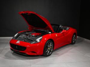 Ferrari California California - Image 5