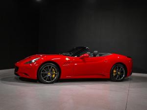 Ferrari California California - Image 6